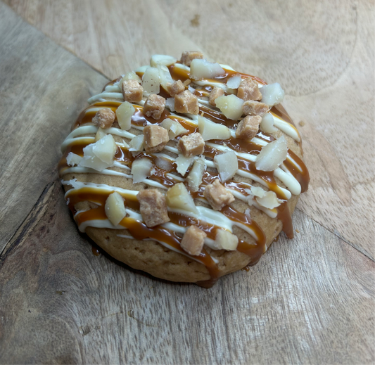 Macadamiam